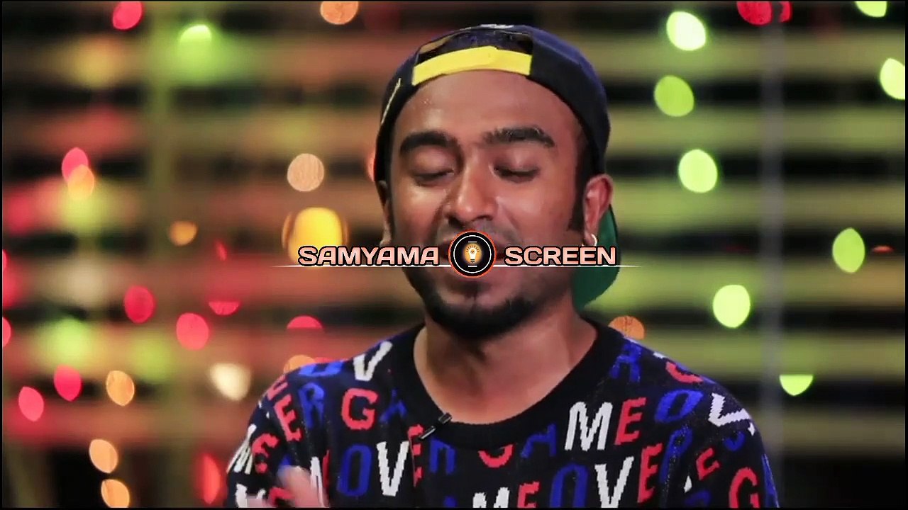 BBK8 || Raghavendra || Bigg Bang || Colors Kannada || Kichcha Sudeep || Samyama Screen