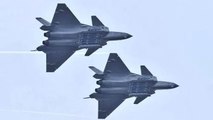 27 Chinese jets enter Taiwan's air defence zone: Will Beijing go to war?
