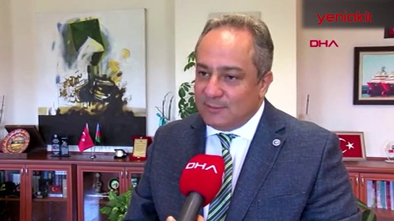 Bilim Kurulu üyesi İlhan'dan maske uyarısı