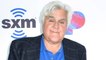 Jay Leno Says ‘Tonight Show’ Staffer Is Why He Stopped Telling Jokes About Transgender People | THR News