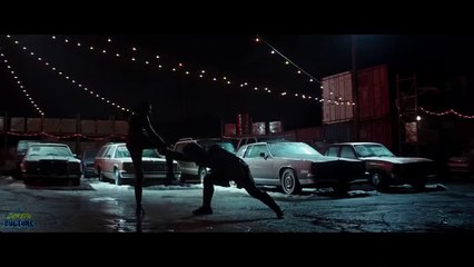 ECHO - Teaser Trailer (2023) Alaqua Cox as Maya Lopez Marvel Studios & Disney+