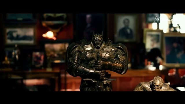 TRANSFORMERS 7 RISE OF THE BEASTS - Teaser Trailer Paramount Pictures Movie (2023)