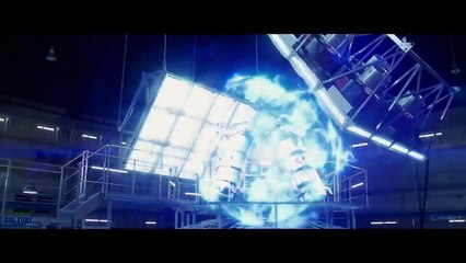 Marvel Studios' FANTASTIC FOUR - Teaser Trailer (2023) John Krasinski, Emily Blunt Movie Disney+