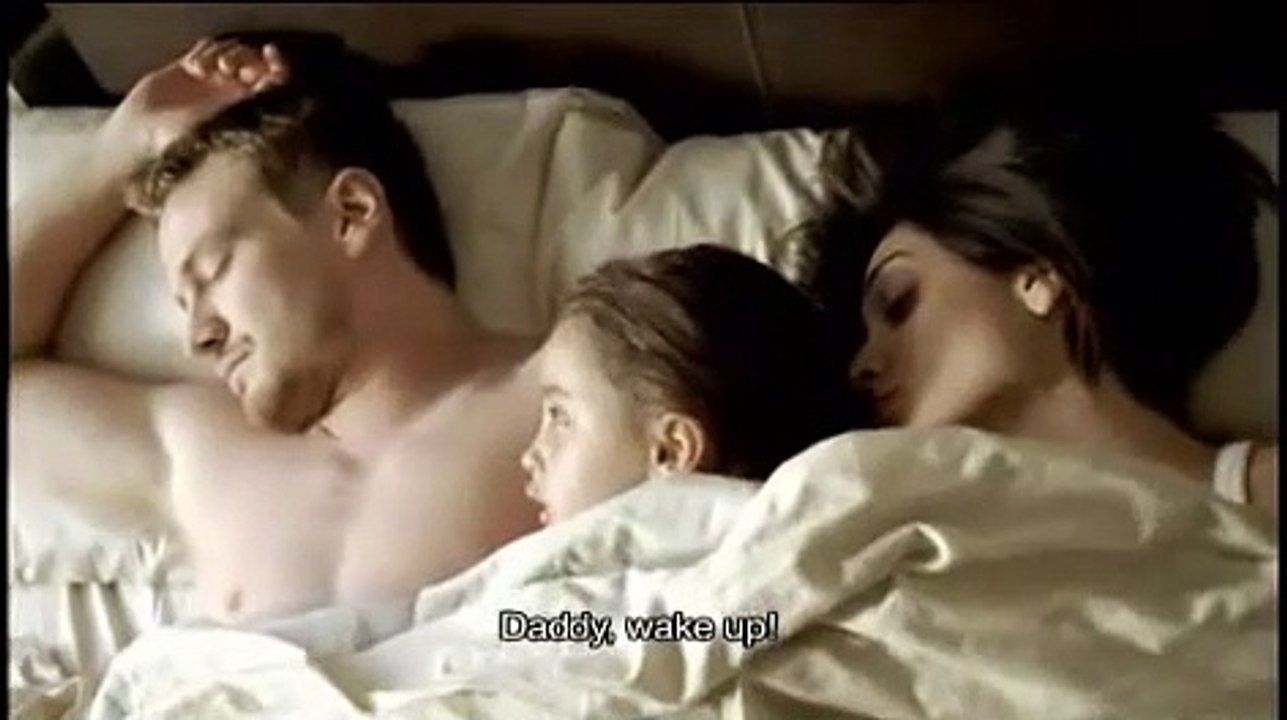 BORN & BRED - UK Trailer