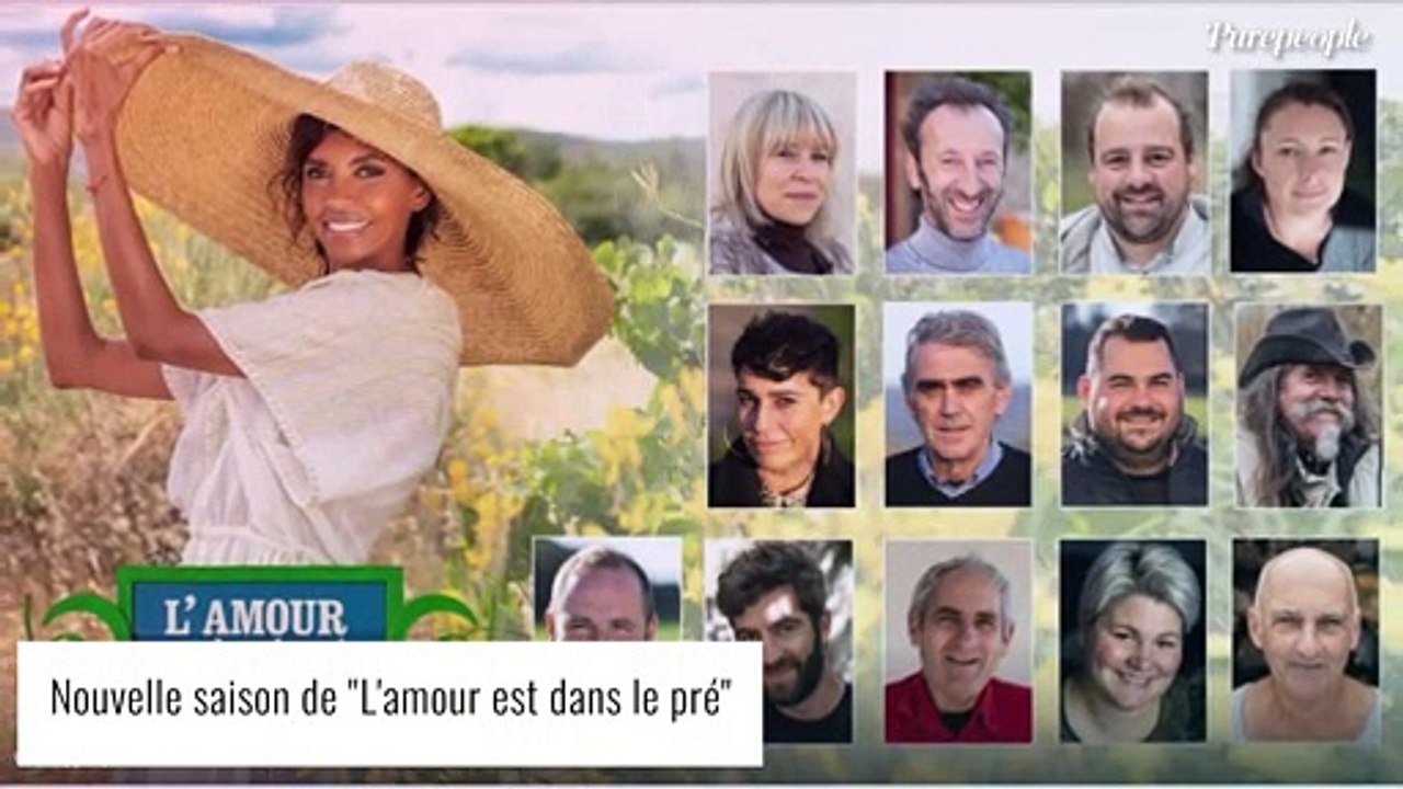 L'amour est dans le pré : Agnès évoque sa plus grosse crainte, "les ragots" vis-à-vis de ses filles !