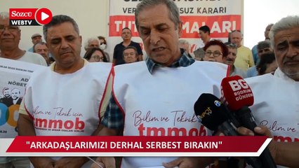 Bodrum’da Gezi’ye Özgürlük eylemi