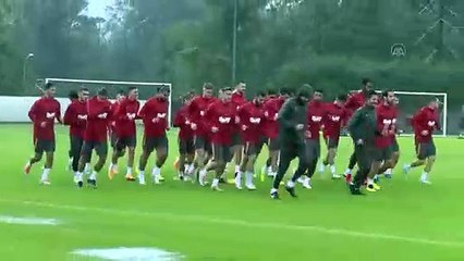 Marcao'dan sonra Nelsson'da yuvadan uçuyor! Oyuncu yapılan teklifi kabul etti