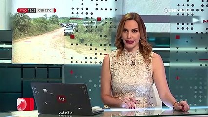 Las Londras: Campesinos siguen en vigilia tratando de recuperar predios