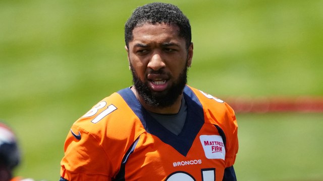 NFL Headlines 8/3: Broncos WR Tim Patrick Suffers Torn ACL