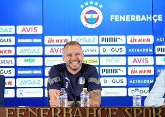 Michal Kadlec: "Tarihimizdeki en büyük maç olacak"