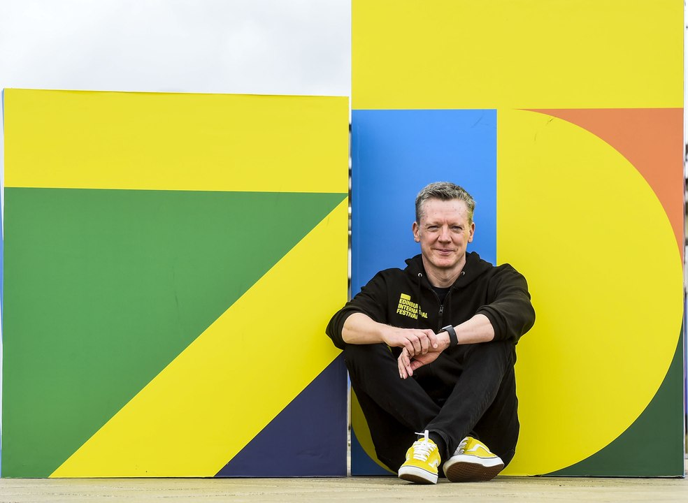 Edinburgh International Festival 2022 - MACRO: the spectacular Opening Event of Edinburgh International Festival in its 75th season