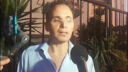 Viviana e Gioele interviste