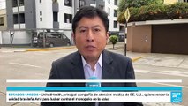 Informe desde Lima: los argumentos de Aníbal Torres para dimitir como primer ministro peruano