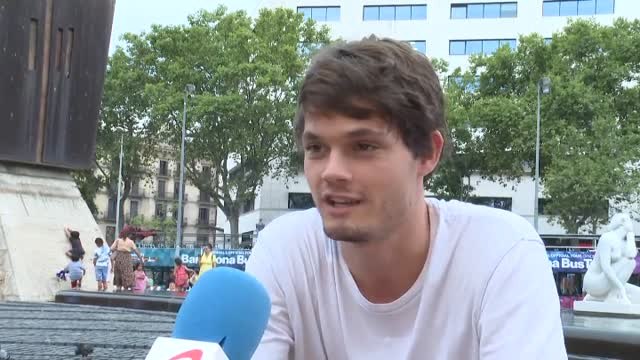 Quejas vecinales por ratas en Barcelona, Sevilla y Madrid