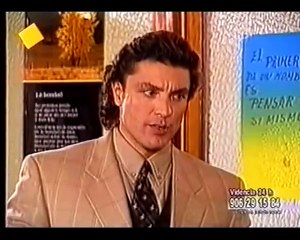 La viuda de Blanco (colombiana) - capitulo 32