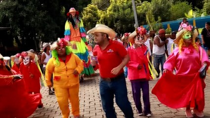 El Relincho se va hasta Juigalpa para disfrutar de las fiestas hípicas