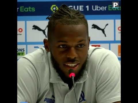 OM : J'ai besoin de rythme mais je suis capable de faire ce que demande Tudor (Tavares)