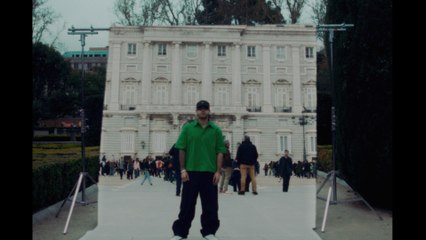 Feid - Si Te La Encuentras Por Ahí