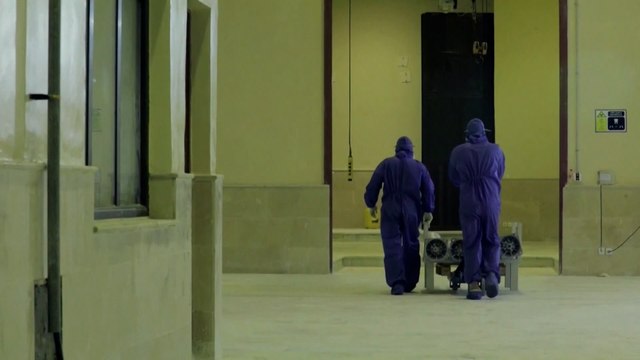 ما وراء الخبرـ مباحثات إحياء الاتفاق النووي الإيراني