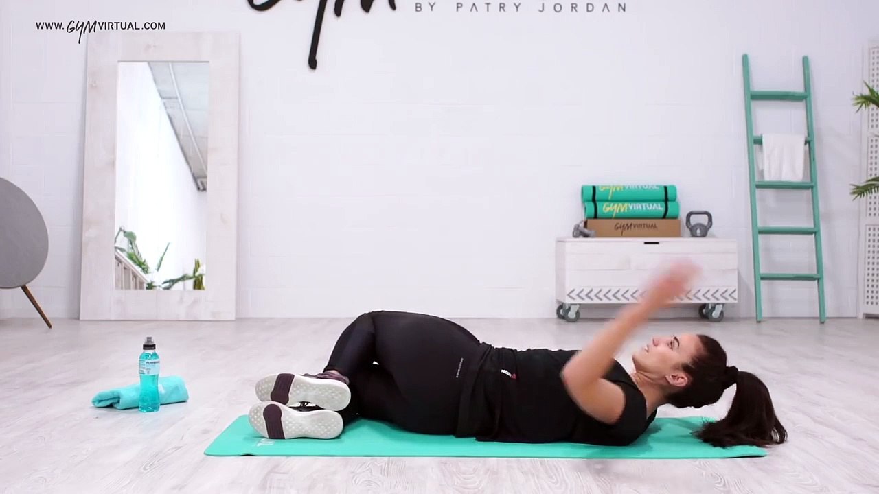 Mejores ejercicios para reducir barriga y cintura - SENSACIÓN ZERO