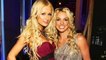 Paris Hilton Calls Britney Spears & Elton John ‘Tiny Dancer’ Collab 'Iconic' | Billboard News