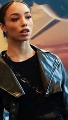 Only one obstacle stands in her way✈️‍♂️