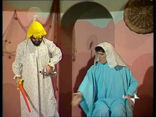 La Smorfia -  Natività