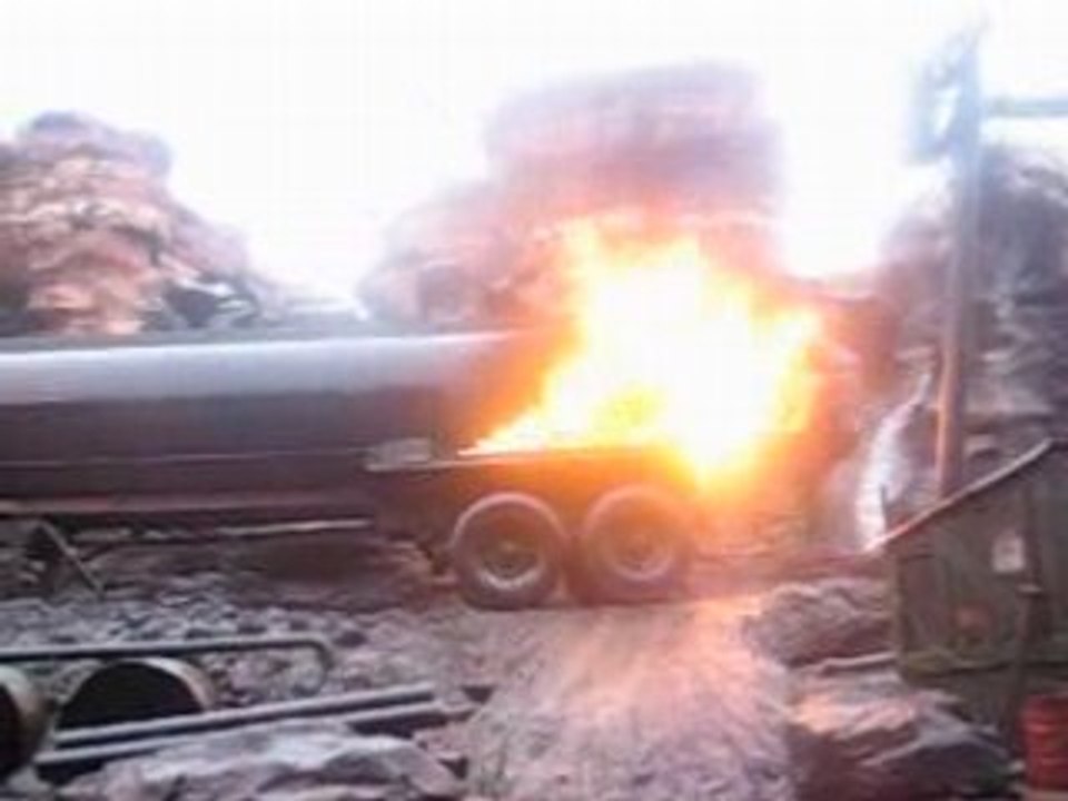 Catastrophe Canyon