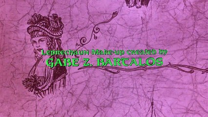 Pelicula Leprechaun El Duende Maldito 2 audio latino