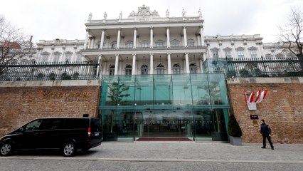 موسم العودة إلى فيينا مع تناقص فرص العودة للاتفاق النووي