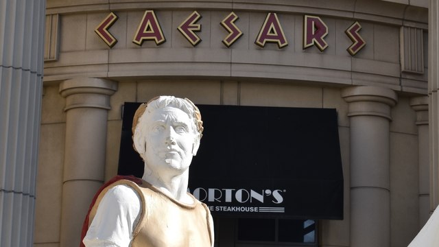 Caesars Earnings Call Shows A Reduction In Spending