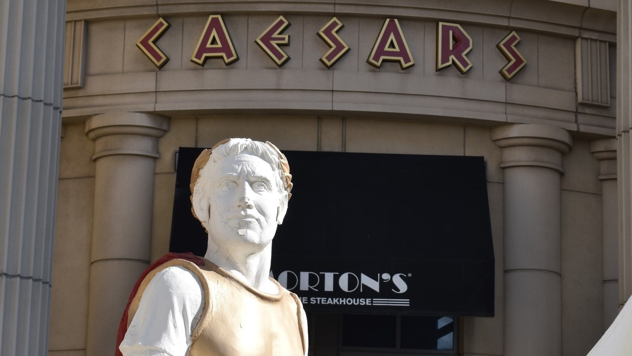 Caesars Earnings Call Shows A Reduction In Spending