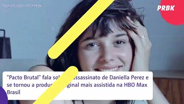 Pacto Brutal , Caso Evandro e mais: 8 documentários sobre crimes brasileiros
