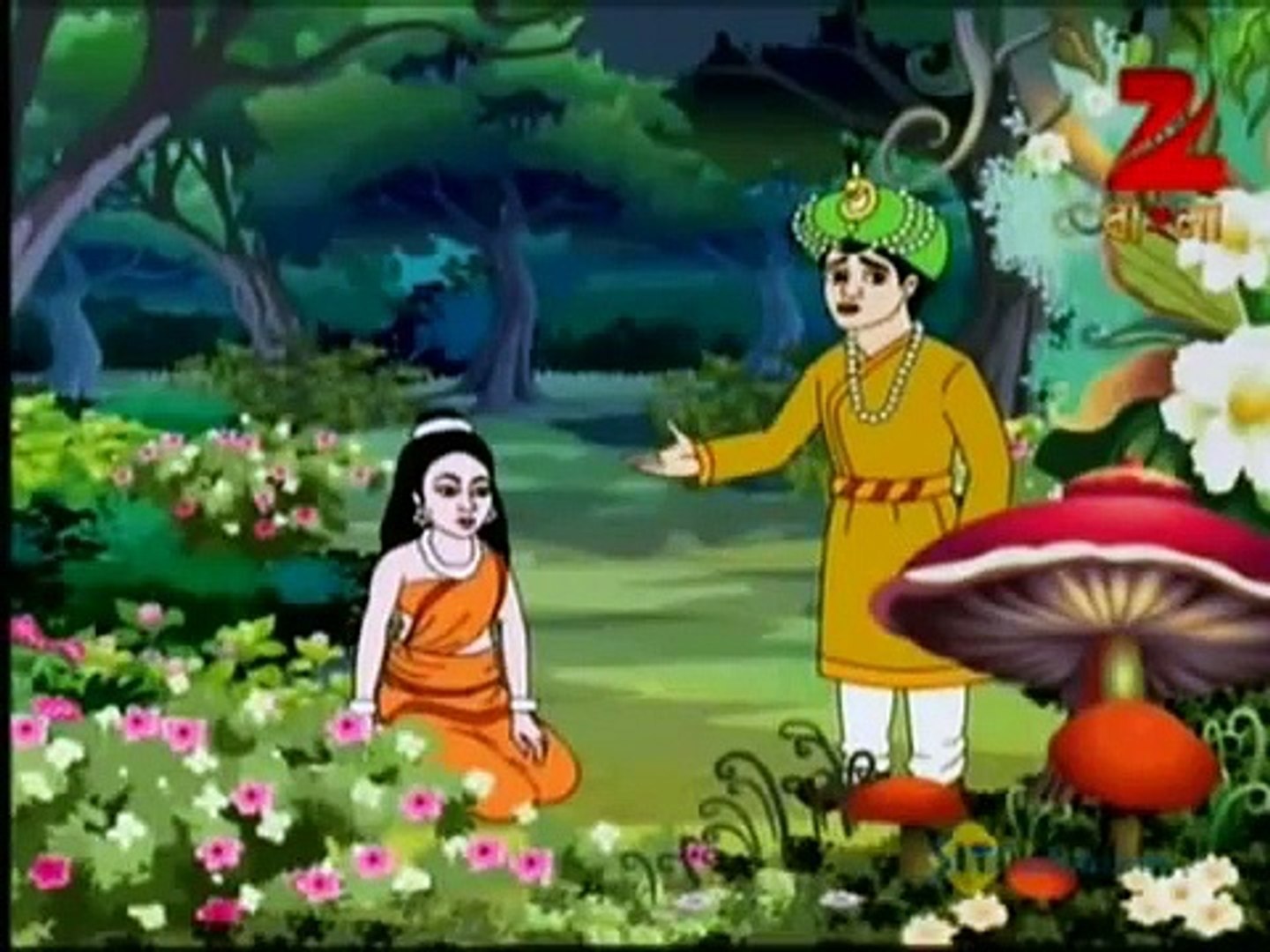 Chander Buri O Magic Man - Watch Full Episode 01 Bangla Cartoon - video  Dailymotion