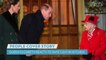 Queen Elizabeth's Priceless Reaction to Kate Middleton and Prince William's Renovated Kitchen