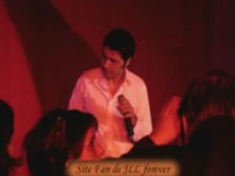 JL Lahaye : Il est mort le soleil (Live à Yport)