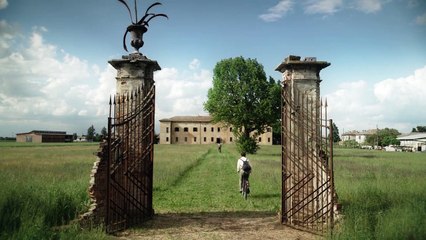 'Il signore delle formiche' - Tráiler oficial