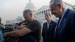 Senate Passes Burn Pit Legislation To Provide Care to Affected Veterans