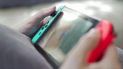 Nintendo Switch Sales Decline As Chip Shortage Continues