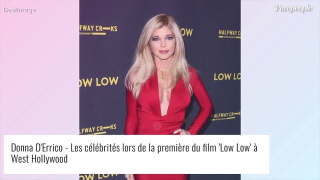 Une actrice d'Alerte à Malibu attaquée sur son âge, elle recadre avec brio les internautes !