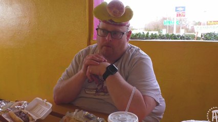 Raw Dogging South of the Border