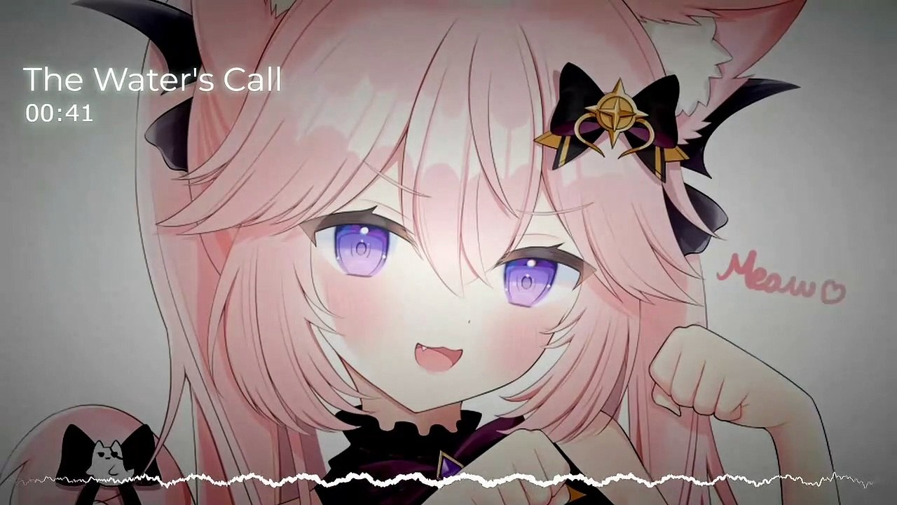Nightcore - The Water's Call