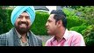 Scene- Gippy Grewal di Ravina Tandon - Movie- Singh vs Kaur - B. N. Sharma - Japji Kharia - Gippy Grewal