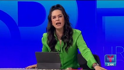 CDMX será la primera ciudad de América Latina en recibir la Copa del Mundial