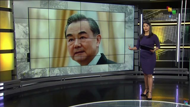 Rusia rechaza visita de Nancy Pelosi a la región china de Taiwán