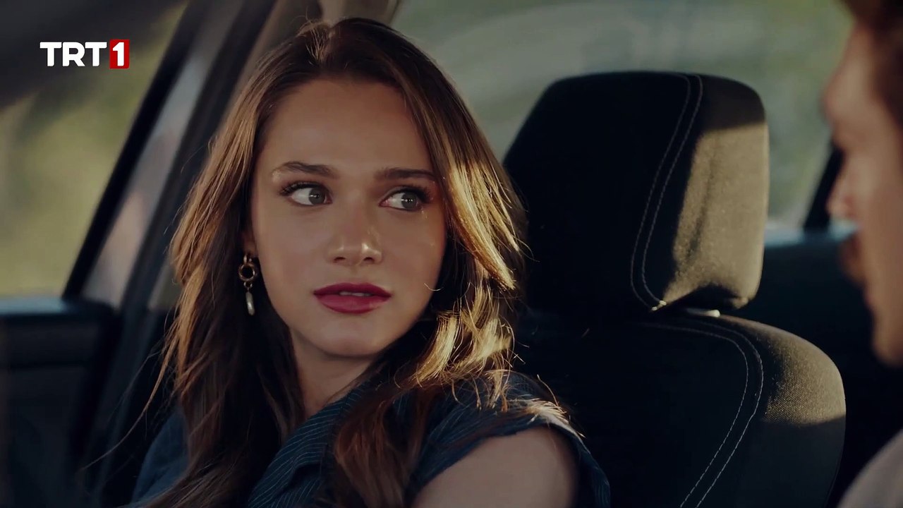 Atlas ve Irmak Deneme Sürüşünde - Kara Tahta 16. Bölüm