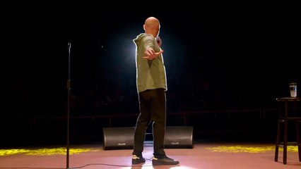 11 Minutes of Bill Burr