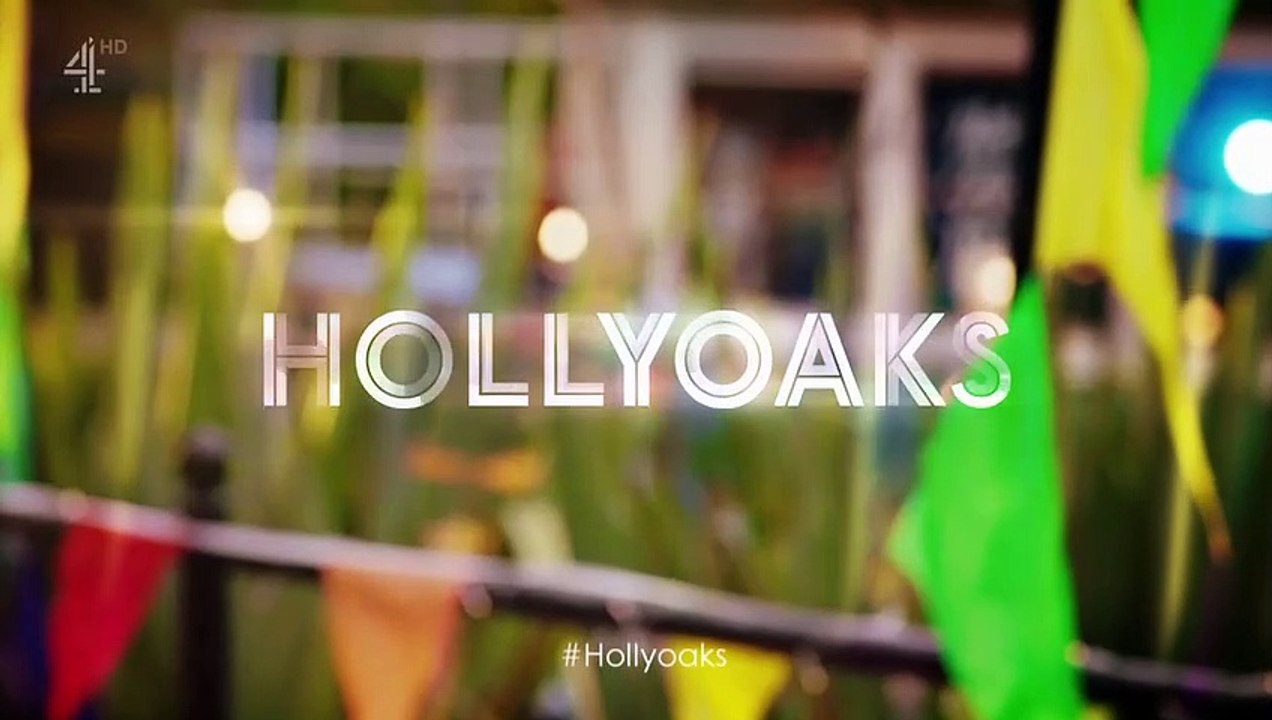Hollyoaks 3rd August 2022