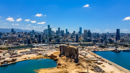 بعد مرور عامين على انفجار مرفأ بيروت.. إلى أين وصلت القضية؟
