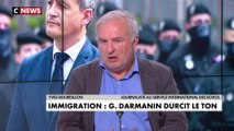 Yves Bourdillon : «Il y a des ingénieurs qui sont très politisés. Des djihadistes ont parfois des diplômes d'ingénieur»